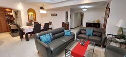 Blk 540 Pasir Ris Street 51 (Pasir Ris), HDB Executive #528509521